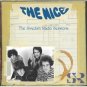 the nice : swedish radio sessions (CD 2002 castle, new)