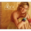 olivia newton-john : olivia grace abd gratitude (CD 2006 ONJ used near mint)
