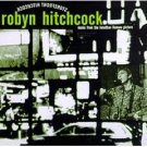 robyn hitchcock - storefront hitchcock, music from jonathan demme picture CD 1998 like new 9 46846-2