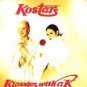 kostars - klassics with a K CD 1996 grand royal 10 tracks used mint