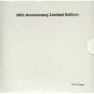 beatles : the white album 30th anniversary limited edition (No. 0045039) (2CD 1998 capitol, used)