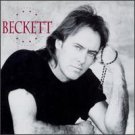 peter beckett : beckett (CD 1991 curb, used mint)