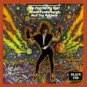 anson funderburgh & the rockets - she knocks me out! CD 1989 black top 13 tracks like new BT1022