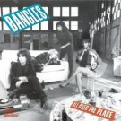 bangles - all over the place CD 1984 CBS 11 tracks used like new CK39220 bangles - all over the place CD 1984 CBS 11 tracks used like new CK39220