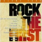rock the first volume four (CD 1992 sandstone, used mint) rock the first volume four (CD 1992 sandstone, used mint)