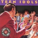 glory days of rock n roll - teen idols CD 2-discs 1999 time life EMI-capitol 30 tracks new
