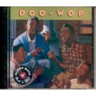 doo-wop - glory days of rock n roll CD 2-discs 1999 time life 30 tracks new doo-wop - glory days of rock n roll CD 2-discs 1999 time life 30 tracks new