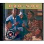 doo-wop - glory days of rock n roll CD 2-discs 1999 time life 30 tracks new