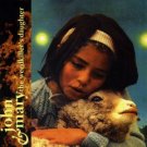 john and mary - the weedkiller's daughter CD 1993 rykodisc used like new