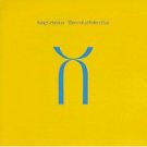 king crimson : three of a perfect pair (CD 1984 EG / polygram, made in w germany, used mint)