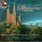 The Romantic Mass: Choral Works by Rheinberger and Brahms, saint clement's choir, CD 1995 mint