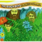 the beach boys - endless summer CD 1974 capitol made in japan used like new CDP 7 46467 2