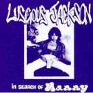 luscious jackson : in search of manny CD ep 1992 / 1993 capitol, 7 tracks, used like new luscious jackson : in search of manny CD ep 1992 / 1993 capitol, 7 tracks, used like new