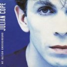 julian cope - my nation underground CD 1988 island used like new