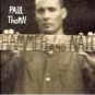 paul thorn : hammer & nail CD 1997 A&M used like new barcode punched