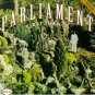 parliament : first thangs CD 1992 HDH used like new