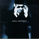 paul carrack : blue views CD 1997 ark 21 used like new