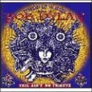 tangled up in blues : songs of bob dylan this ain't no tribute CD 1999 house of blues used mint tangled up in blues : songs of bob dylan this ain't no tribute CD 1999 house of blues used mint