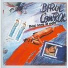 birth control : deal done at night CD 1996 green tree records used like new