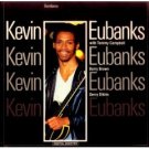 kevin eubanks with tommy campbell barry brown gerry etkins : sundance CD 1984 GRP made in japan mint