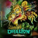 cirque du soleil : dralion, music by violaine corradi CD 1999 RCA used like new cirque du soleil : dralion, music by violaine corradi CD 1999 RCA used like new