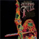 jethro tull : best of, the anniversary collection 2CD 1993 chrysalis / BMG Direct, used like new jethro tull : best of, the anniversary collection 2CD 1993 chrysalis / BMG Direct, used like new