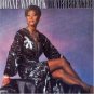 dionne warwick, heartbreaker, CD 1983 arista, made in w germany, used like new
