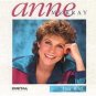 anne murray - you will CD 1990 capitol 10 tracks used like new