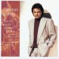 johnny mathis : how do you keep the music playing? CD 1993 sony used like new