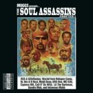 muggs presents ... the soul assassins chapter 1, CD 1997 sony, used very good