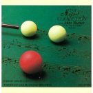 mozart collection, john rutter & city of london sinfonia CD 1986 american gramaphone used like new