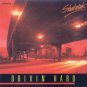 shakatak : drivin hard, CD 1984 polygram, 10 tracks, used like new