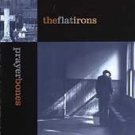the flatirons : prayer bones, CD 1999 checkered past, used like new barcode punched