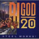 bigod 20 : steel works! CD 1992 sire used like new bigod 20 : steel works! CD 1992 sire used like new