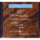 the cranberries limited edition special bonus CD 1999 island 4 tracks used near mint