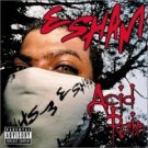 esham : acid rain CD 2002 -2003 psychopathic used very good esham : acid rain CD 2002 -2003 psychopathic used very good