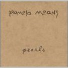 pamela means : pearls CD 2000 phylorra 10 tracks used like new