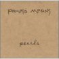 pamela means : pearls CD 2000 phylorra 10 tracks used like new