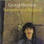 george harrison : somewhere in england CD 1981 warner used very good