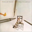 paul mccartney : pipes of peace CD 1983 MPL columbia used like new paul mccartney : pipes of peace CD 1983 MPL columbia used like new