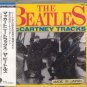 the beatles : mccartney tracks CD 1988 teichiku japan used mint no obie strip