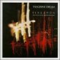 tangerine dream : pergamon live at the palast der republik GDR 1992 relativity used very good