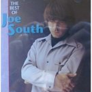 joe south : best of joe south CD 1990 rhino capitol used like new