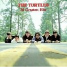 the turtles - 20 greatest hits CD 1984 high concept rhino used near mint the turtles - 20 greatest hits CD 1984 high concept rhino used near mint