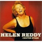 helen reddy : center stage CD 1998 varese sarabande used very good