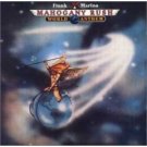 frank marino & mahogany rush :  world anthem CD 1977 1998 sony used like new