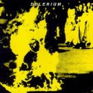 delerium : faces forms and illusions CD 1989 dossier made in w germany used mint