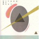 kitaro : my best CD 1986 gramavision polygram used like new kitaro : my best CD 1986 gramavision polygram used like new