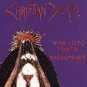 christian death : Insanus Ultio Proditio Misericordia Que CD 1999 cleopatra used near mint