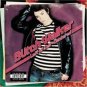 butch walker - left of self-centered CD 2002 arista used very good